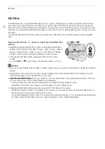 Preview for 72 page of Canon EOS C300 Mark III Manual