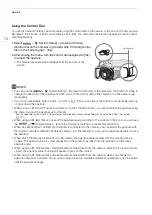 Preview for 74 page of Canon EOS C300 Mark III Manual