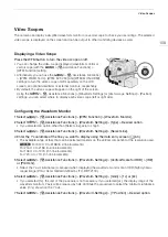 Preview for 109 page of Canon EOS C300 Mark III Manual