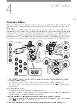 Preview for 123 page of Canon EOS C300 Mark III Manual