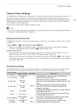 Preview for 127 page of Canon EOS C300 Mark III Manual