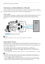 Preview for 150 page of Canon EOS C300 Mark III Manual