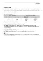 Preview for 159 page of Canon EOS C300 Mark III Manual