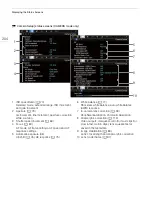 Preview for 204 page of Canon EOS C300 Mark III Manual