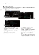 Preview for 206 page of Canon EOS C300 Mark III Manual