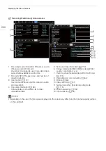 Preview for 208 page of Canon EOS C300 Mark III Manual