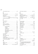 Preview for 248 page of Canon EOS C300 Mark III Manual