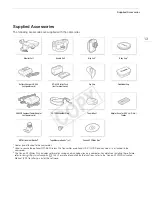 Предварительный просмотр 13 страницы Canon EOS C300 Instruction Manual