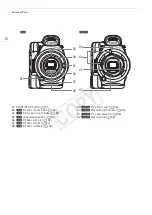 Предварительный просмотр 16 страницы Canon EOS C300 Instruction Manual