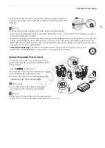 Предварительный просмотр 25 страницы Canon EOS C300 Instruction Manual