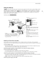 Предварительный просмотр 29 страницы Canon EOS C300 Instruction Manual