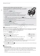 Предварительный просмотр 34 страницы Canon EOS C300 Instruction Manual