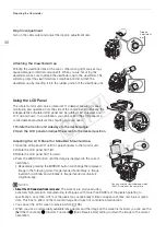 Предварительный просмотр 38 страницы Canon EOS C300 Instruction Manual