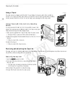 Предварительный просмотр 40 страницы Canon EOS C300 Instruction Manual