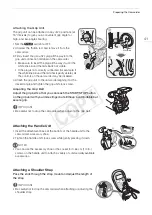 Предварительный просмотр 41 страницы Canon EOS C300 Instruction Manual