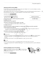 Предварительный просмотр 45 страницы Canon EOS C300 Instruction Manual