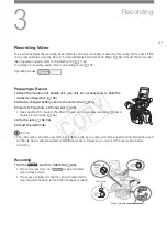 Предварительный просмотр 51 страницы Canon EOS C300 Instruction Manual