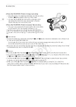 Предварительный просмотр 52 страницы Canon EOS C300 Instruction Manual