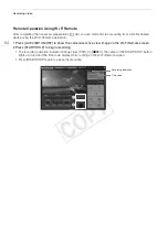 Предварительный просмотр 54 страницы Canon EOS C300 Instruction Manual