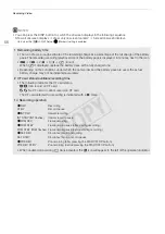 Предварительный просмотр 56 страницы Canon EOS C300 Instruction Manual