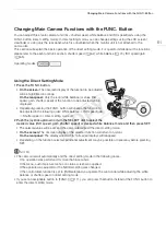 Предварительный просмотр 61 страницы Canon EOS C300 Instruction Manual