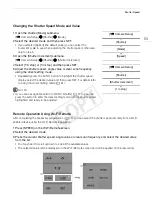 Предварительный просмотр 63 страницы Canon EOS C300 Instruction Manual