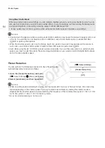 Предварительный просмотр 64 страницы Canon EOS C300 Instruction Manual