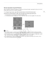 Предварительный просмотр 67 страницы Canon EOS C300 Instruction Manual