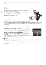 Предварительный просмотр 68 страницы Canon EOS C300 Instruction Manual