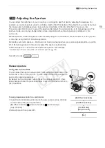 Предварительный просмотр 69 страницы Canon EOS C300 Instruction Manual