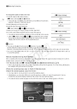 Предварительный просмотр 70 страницы Canon EOS C300 Instruction Manual