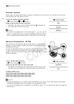 Предварительный просмотр 72 страницы Canon EOS C300 Instruction Manual