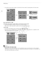 Предварительный просмотр 76 страницы Canon EOS C300 Instruction Manual