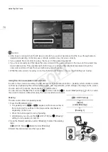 Предварительный просмотр 78 страницы Canon EOS C300 Instruction Manual