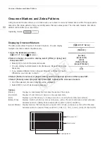 Предварительный просмотр 82 страницы Canon EOS C300 Instruction Manual