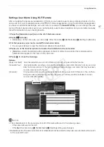 Предварительный просмотр 97 страницы Canon EOS C300 Instruction Manual