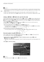 Предварительный просмотр 102 страницы Canon EOS C300 Instruction Manual