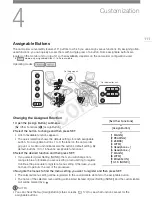 Предварительный просмотр 111 страницы Canon EOS C300 Instruction Manual