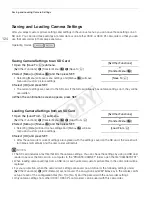 Предварительный просмотр 124 страницы Canon EOS C300 Instruction Manual