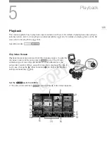 Предварительный просмотр 125 страницы Canon EOS C300 Instruction Manual