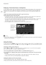 Предварительный просмотр 136 страницы Canon EOS C300 Instruction Manual