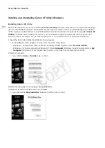 Предварительный просмотр 144 страницы Canon EOS C300 Instruction Manual