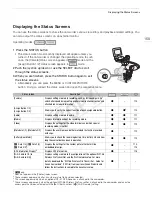 Предварительный просмотр 169 страницы Canon EOS C300 Instruction Manual