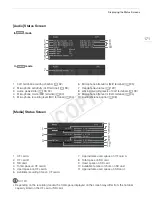 Предварительный просмотр 171 страницы Canon EOS C300 Instruction Manual