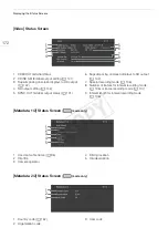 Предварительный просмотр 172 страницы Canon EOS C300 Instruction Manual