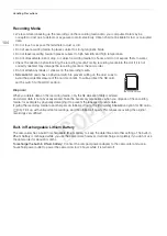 Предварительный просмотр 184 страницы Canon EOS C300 Instruction Manual