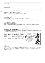 Предварительный просмотр 186 страницы Canon EOS C300 Instruction Manual