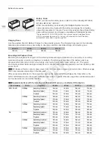 Предварительный просмотр 188 страницы Canon EOS C300 Instruction Manual