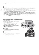 Предварительный просмотр 32 страницы Canon EOS C500 Mark II Instruction Manual