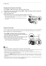 Предварительный просмотр 70 страницы Canon EOS C500 Mark II Instruction Manual